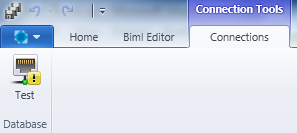 Connection Ribbon