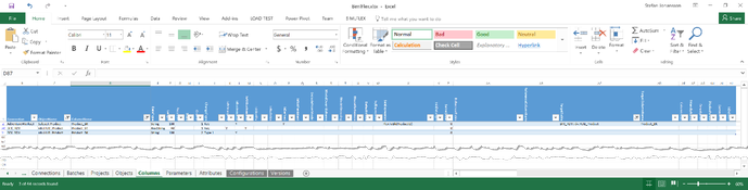 Hub Metadata Hub Metadata